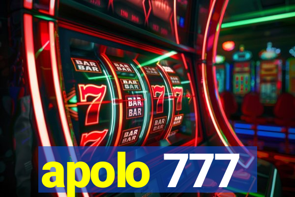 apolo 777